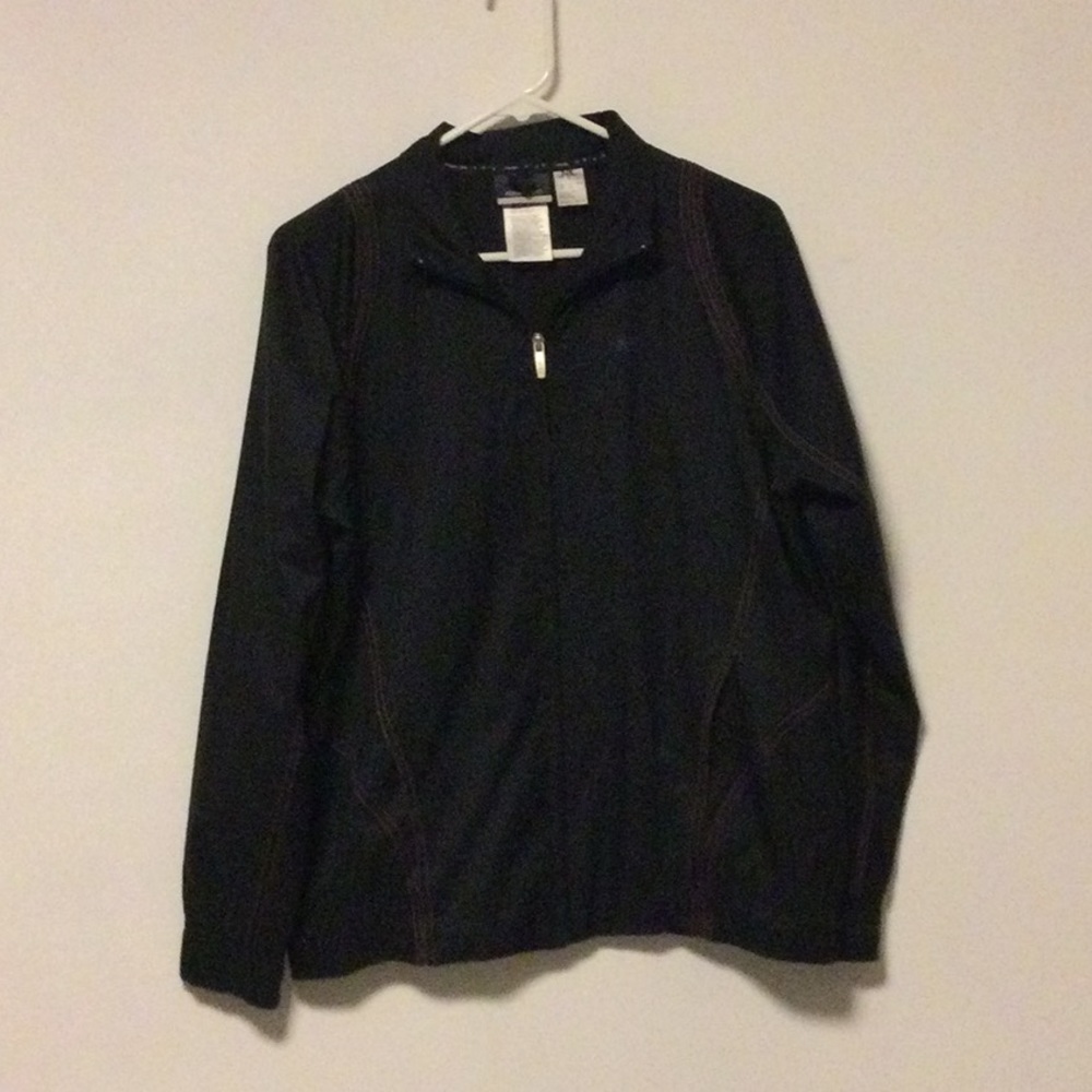 Reebok Wind Breaker Jacket